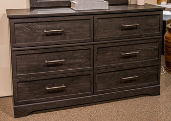 Juditown Dresser