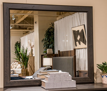 Juditown Bedroom Mirror