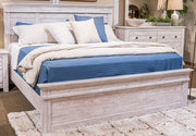 Makidern King Panel Rails
