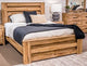 Maystonna Queen Panel Headboard