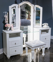Kozlani Vanity Cabinet