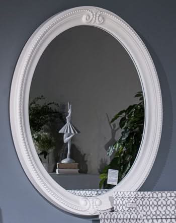 Kozlani Bedroom Mirror