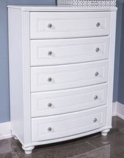 Kozlani Chest of Drawers