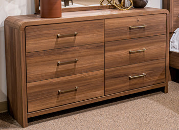 Breskatown Dresser