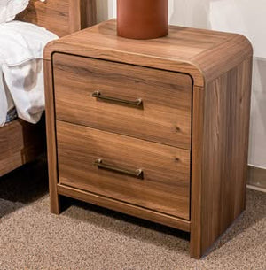 Mesita de noche Breskatown