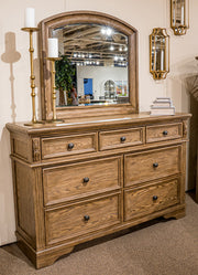 Maloreene Bedroom Mirror