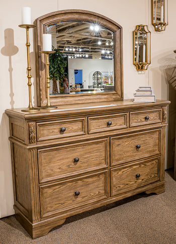 Maloreene Bedroom Mirror