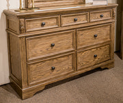 Maloreene Dresser