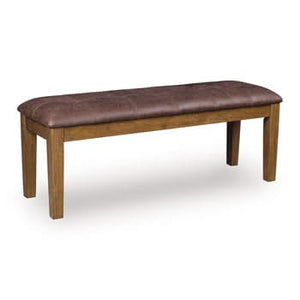 Banco de comedor Urbinforte de 50"