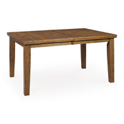 Urbinforte Dining Extension Table