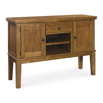 Urbinforte Dining Server