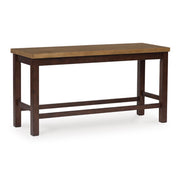 Rylandeen Counter Height Dining Bench