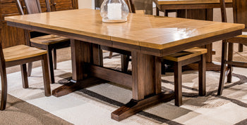 Rylandeen Dining Extension Table