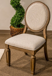 Maloreene Dining Chair