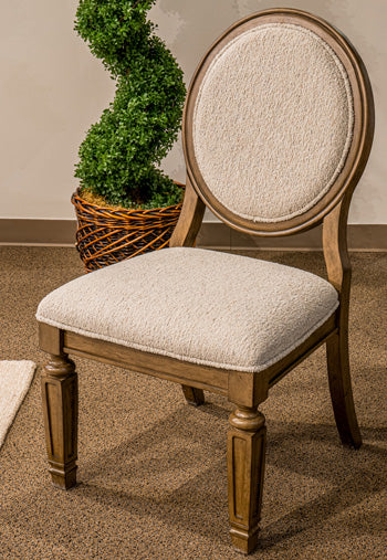 Maloreene Dining Chair