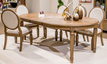 Maloreene Dining Extension Table