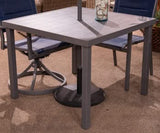 Mesa de comedor al aire libre Rocky Creek