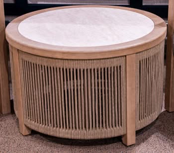 Spooners Cove Outdoor Coffee Table