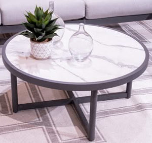 Mesa de centro para exteriores Ocean Beach