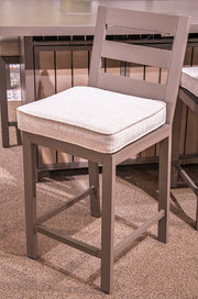 Ocean Dunes Outdoor Barstool (Set of 2)