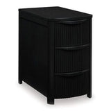 Camdill Chairside End Table