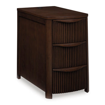 Camdill Chairside End Table