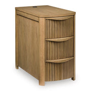 Camdill Chairside End Table