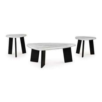 Mesa Lilyberg (juego de 3)