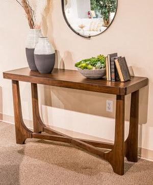 Mesa de sofá Korestone