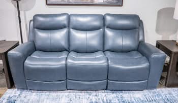 Next Move Power Reclining Sofa
