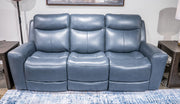 Next Move Power Reclining Sofa