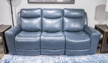 Next Move Power Reclining Sofa