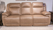 Glencroft Power Reclining Sofa