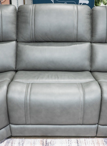 5Z - Pittson Armless Chair