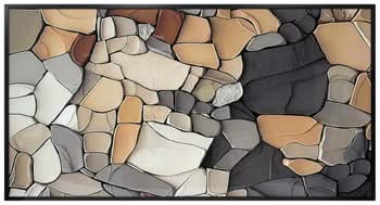 Arte mural de Patteworth