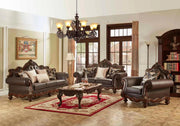 NORA LIVING ROOM