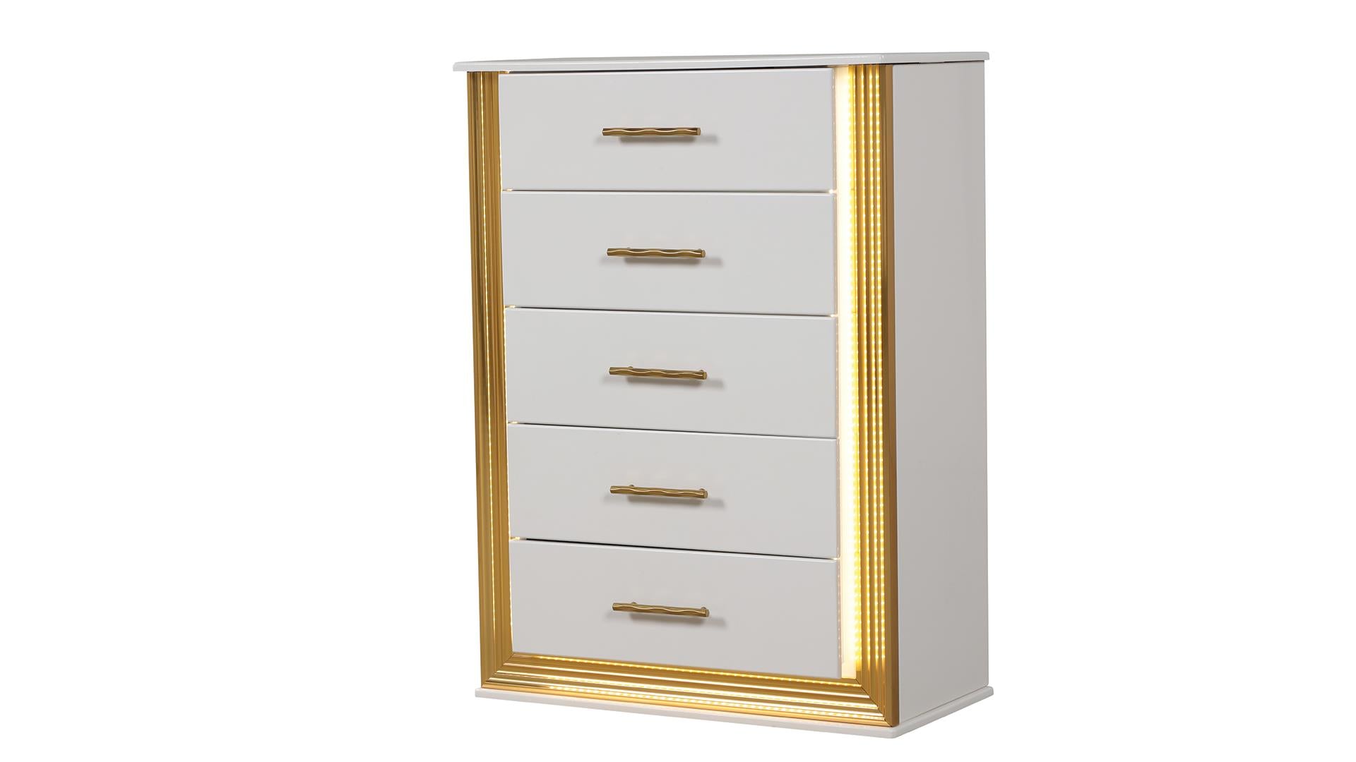 Obsession Collection