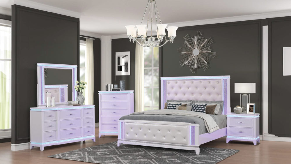 Opium Collection