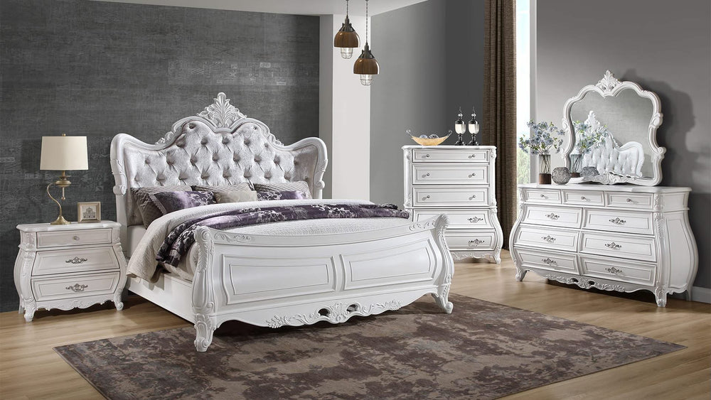 Opulence Collection