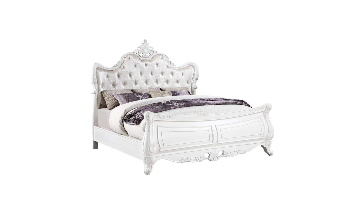 Opulence Collection