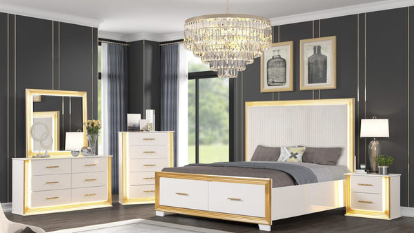 Obsession Collection