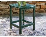 Sundown Shores Outdoor End Table