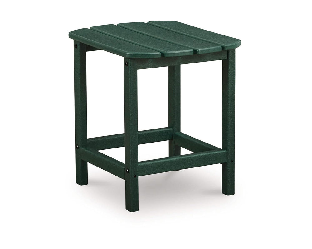 Sundown Shores Outdoor End Table