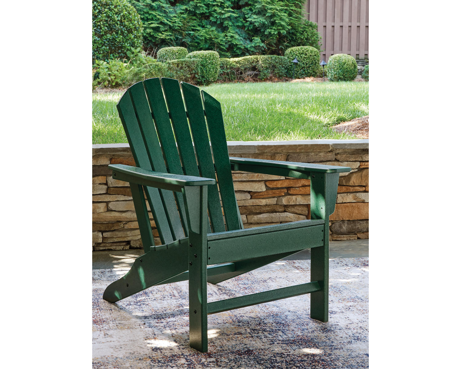 Sundown Shores Adirondack Chair