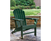Sundown Shores Adirondack Chair
