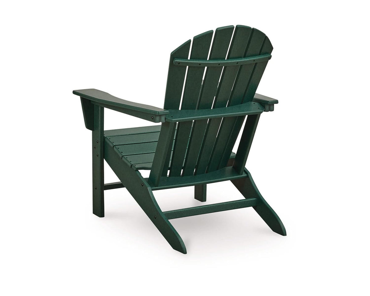 Sundown Shores Adirondack Chair