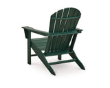 Sundown Shores Adirondack Chair