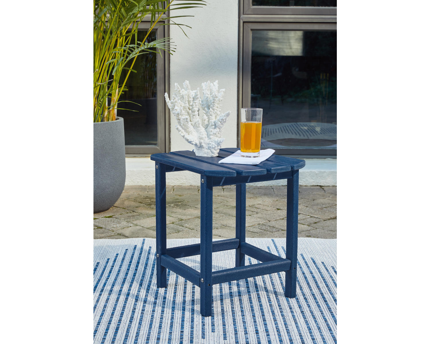 Sundown Treasure End Table