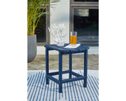 Sundown Treasure End Table