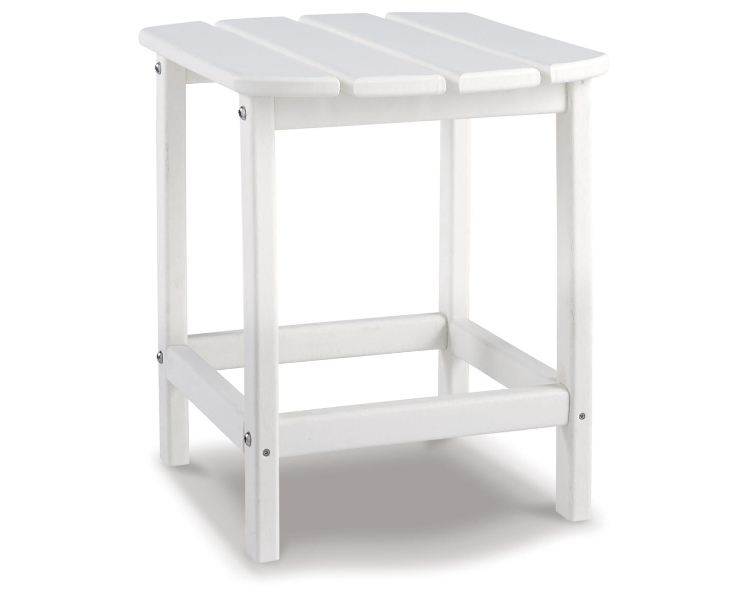 Sundown Treasure Adirondack Chair with End Table
